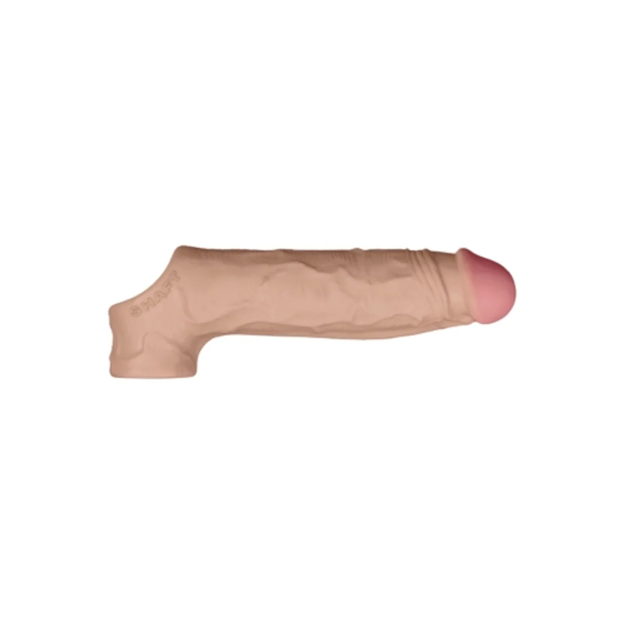 Model F 2 Penis sheath/sleeve  OAK
