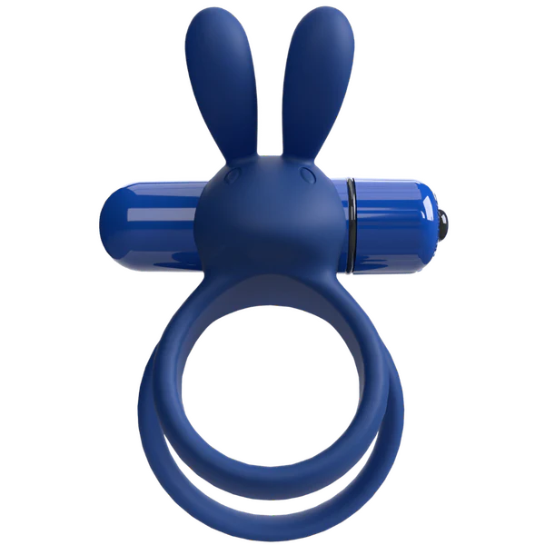 Ohare Xl 4b Low Pitch Bass (blueberry)