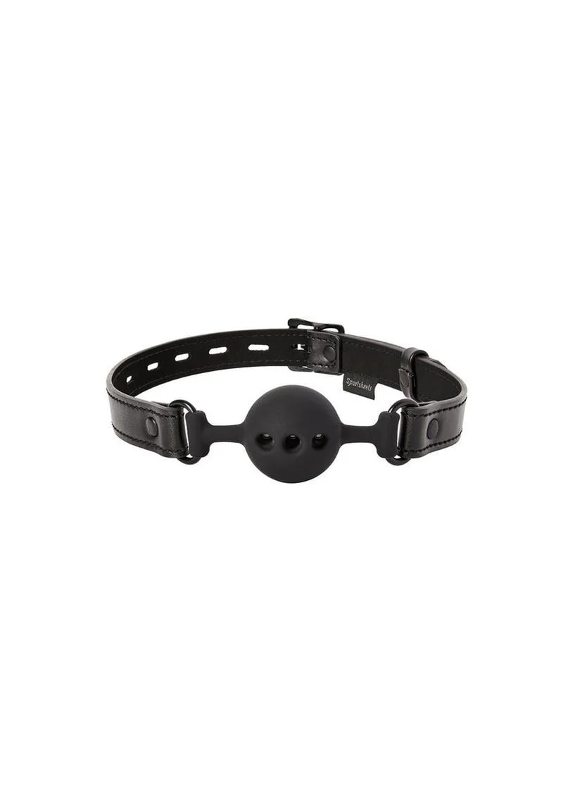 Breathable Ball Gag