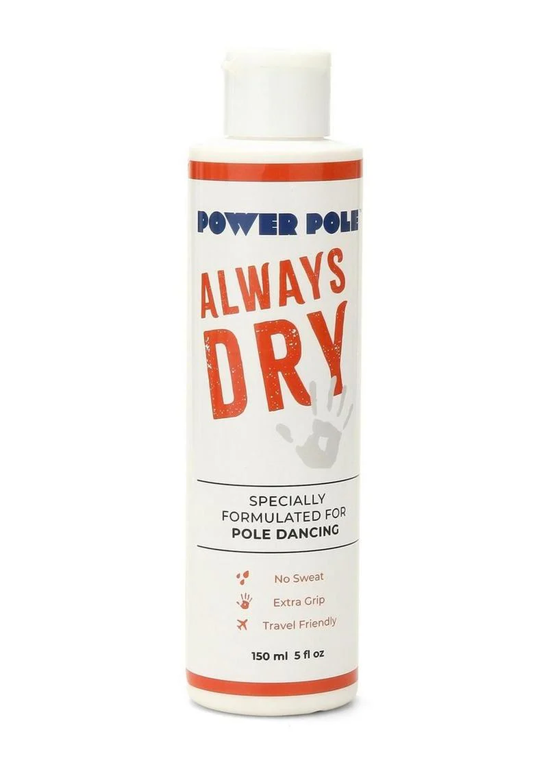 Power Pole Pole Grip Chalk