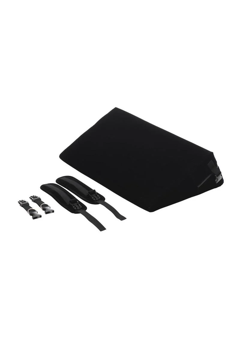 Bedroom Bliss Bondage Cushion