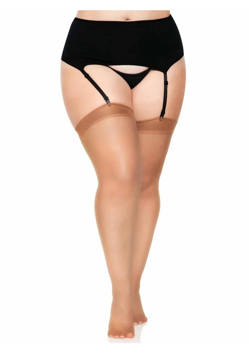 Leg Avenue Sheer Stocking