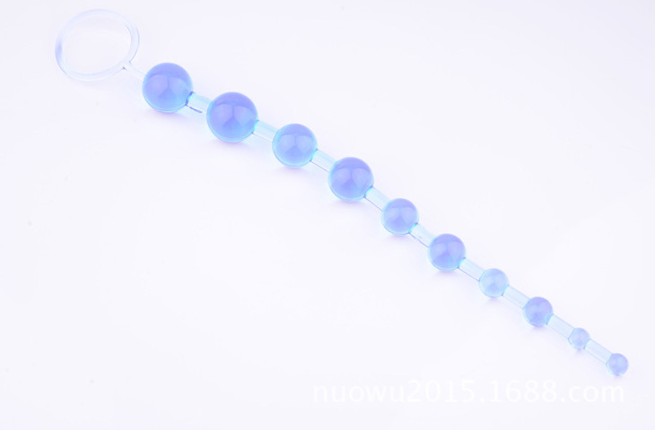 B Yours Basic Anal Beads