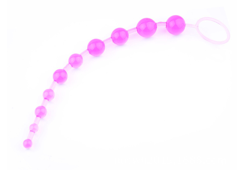 B Yours Basic Anal Beads