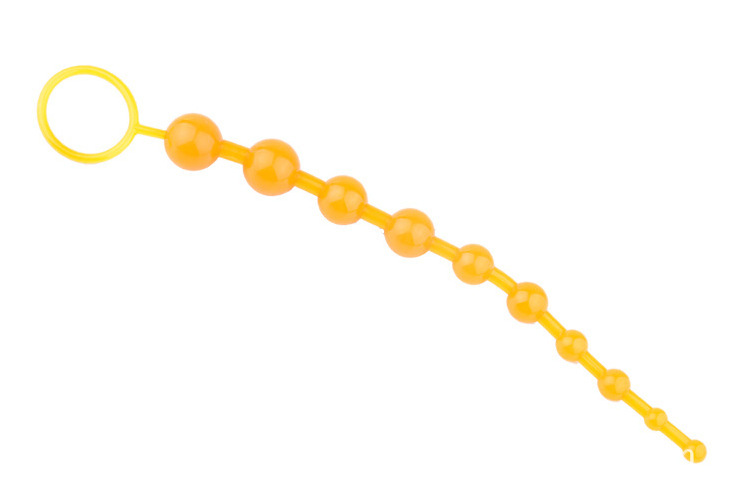 B Yours Basic Anal Beads