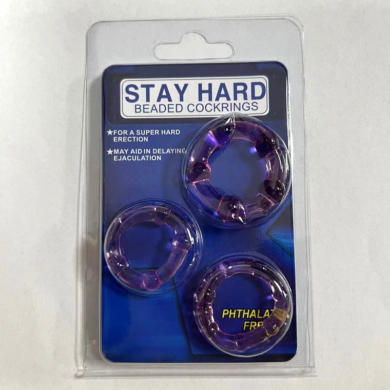 Biggies Cock Ring Waterproof