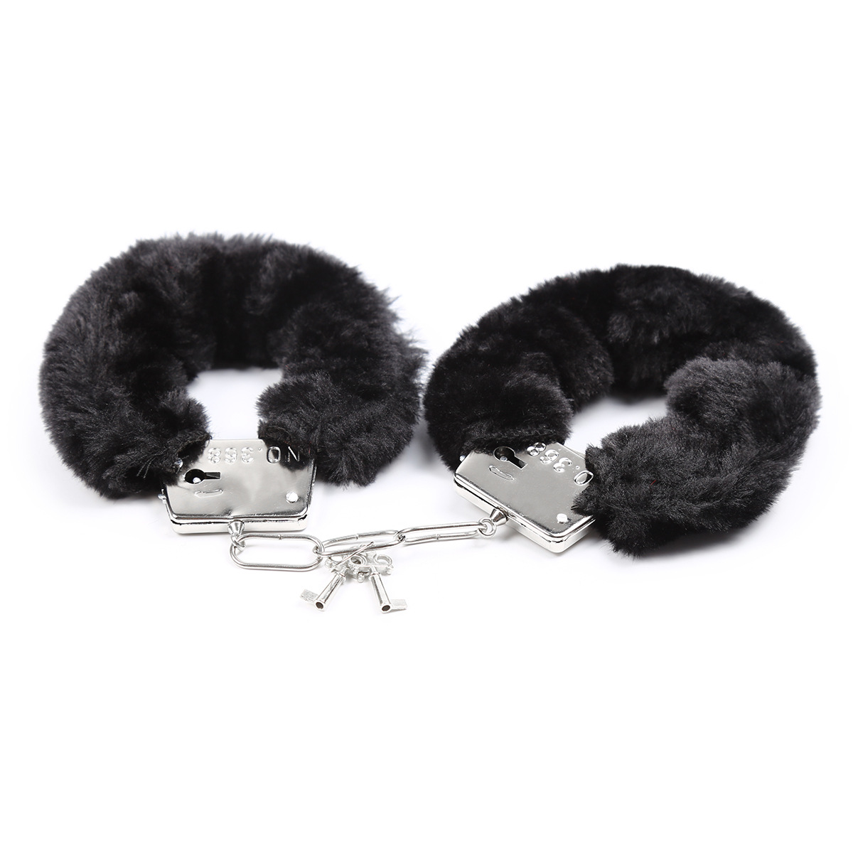 Beginner's Handcuffs Furry