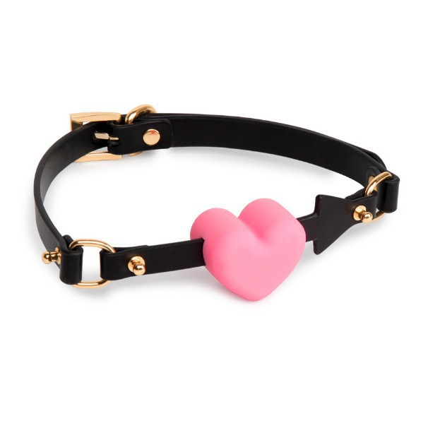 Heart Gag
