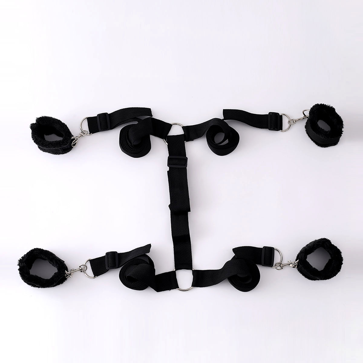 Saffron Under The Bed Restriant System