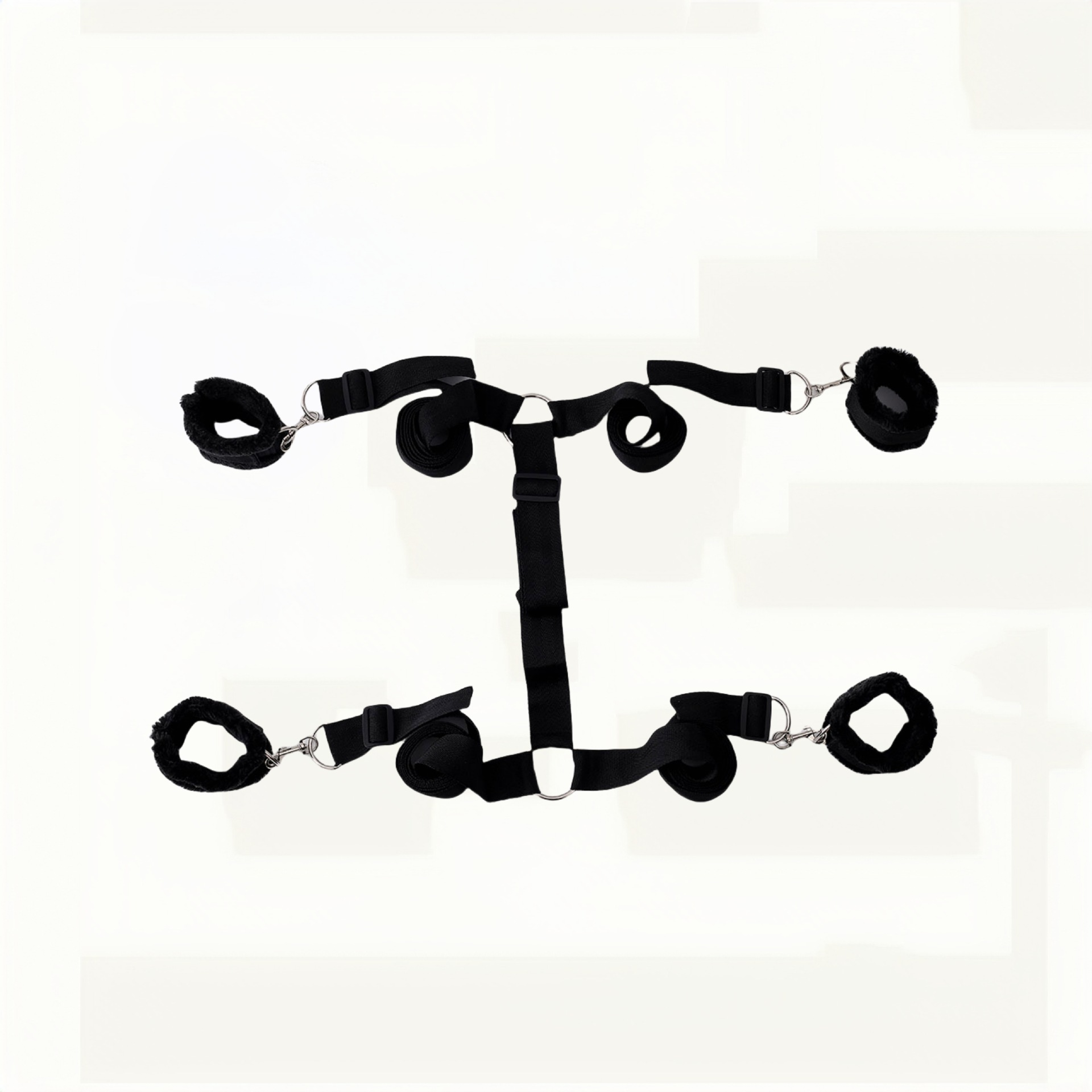 Saffron Under The Bed Restriant System