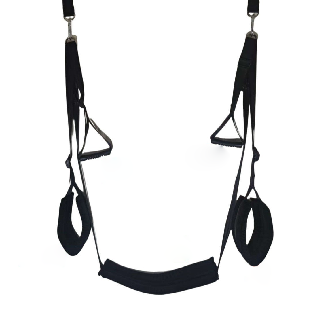 Fetish Fantasy Series Deluxe Fantasy Door Swing