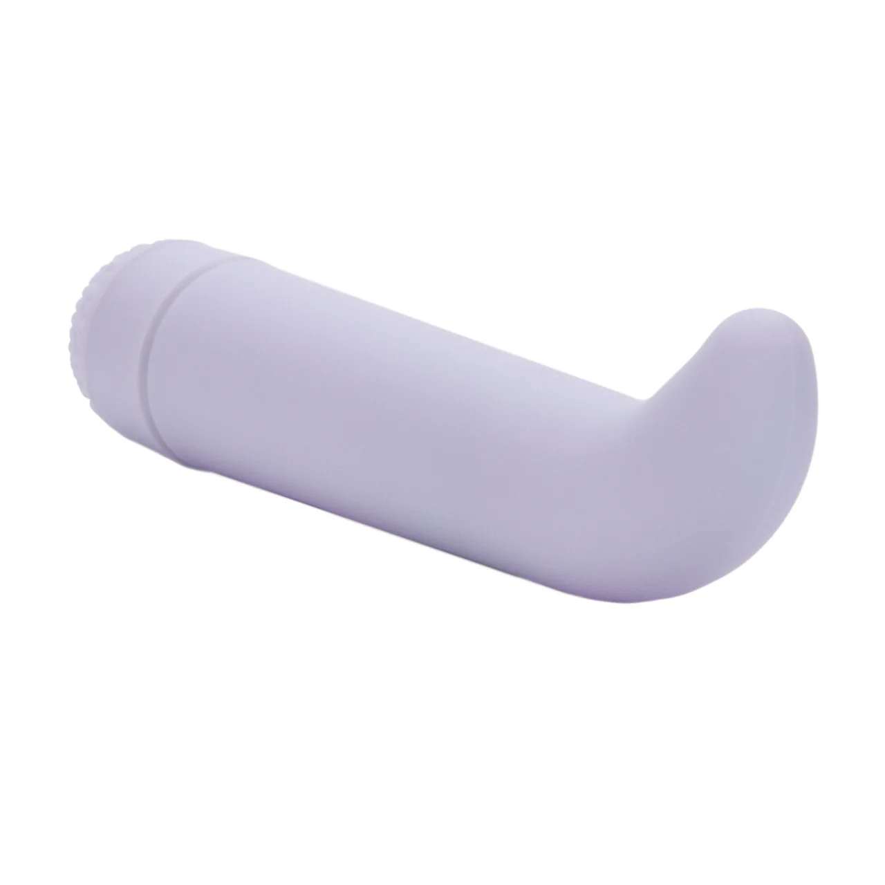 CaleXOtics FIRST TIME MINI G Battery Powered G-spot Vibrator Purple