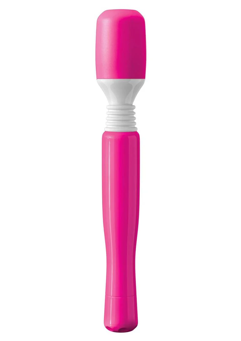 Mini Wanachi Wand Massager