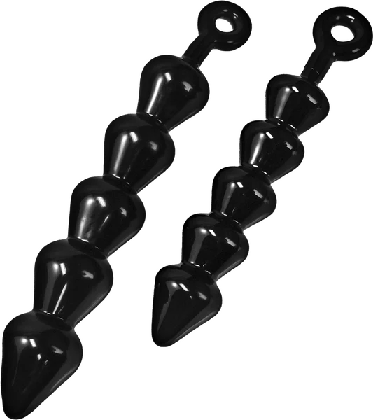 Anal Links - X-large