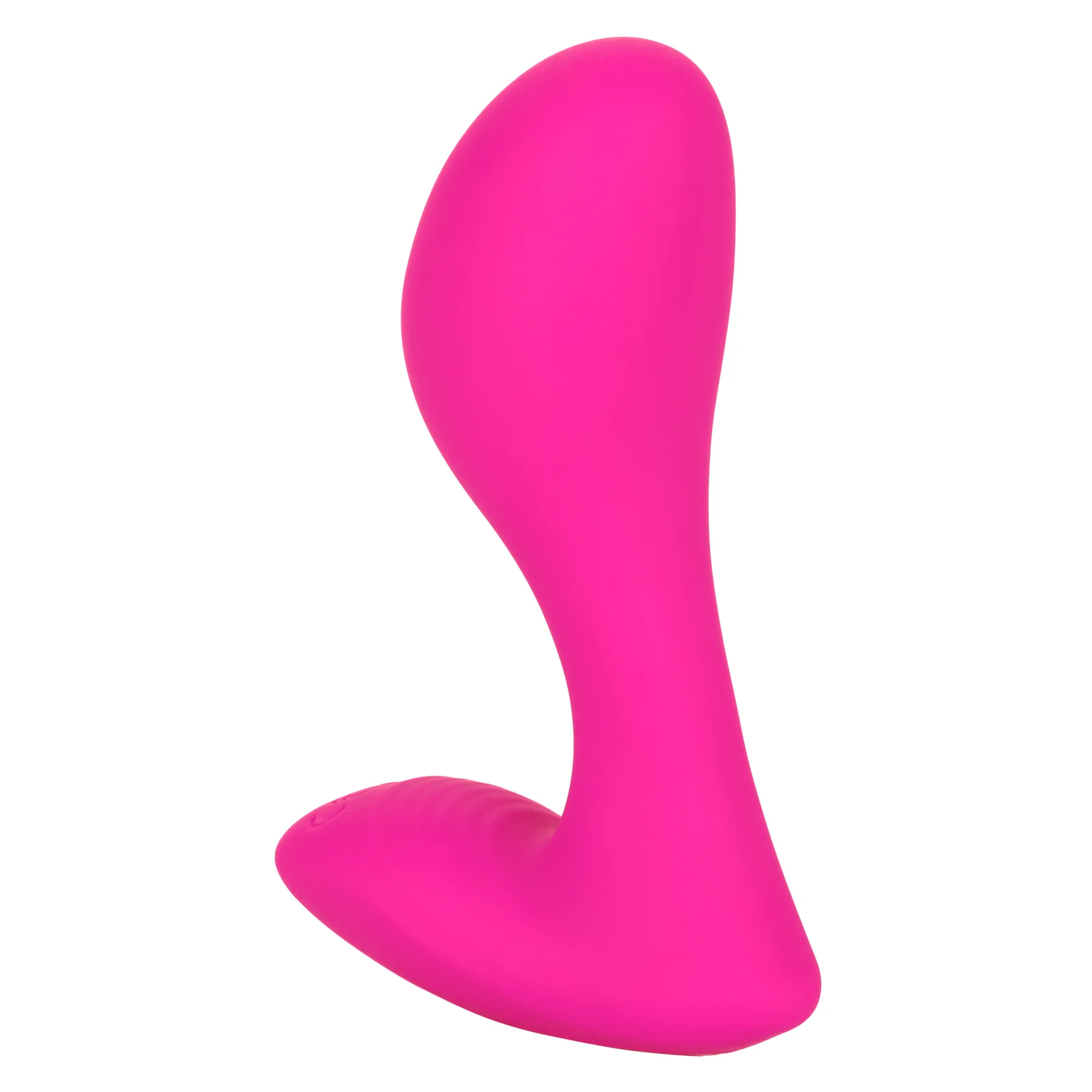 CalExotics Silicone Remote G Spot Arouser Vibrator Pink