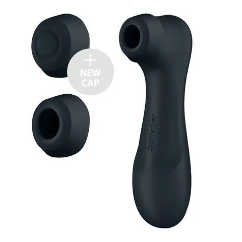 Satisfyer Pro 2 Generation 3  BLACK