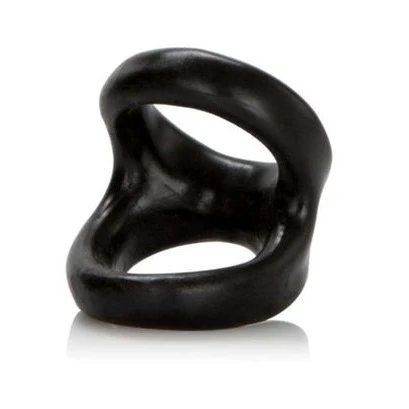 Colt Snug Tugger Black - Enhance Your Erections Naturally