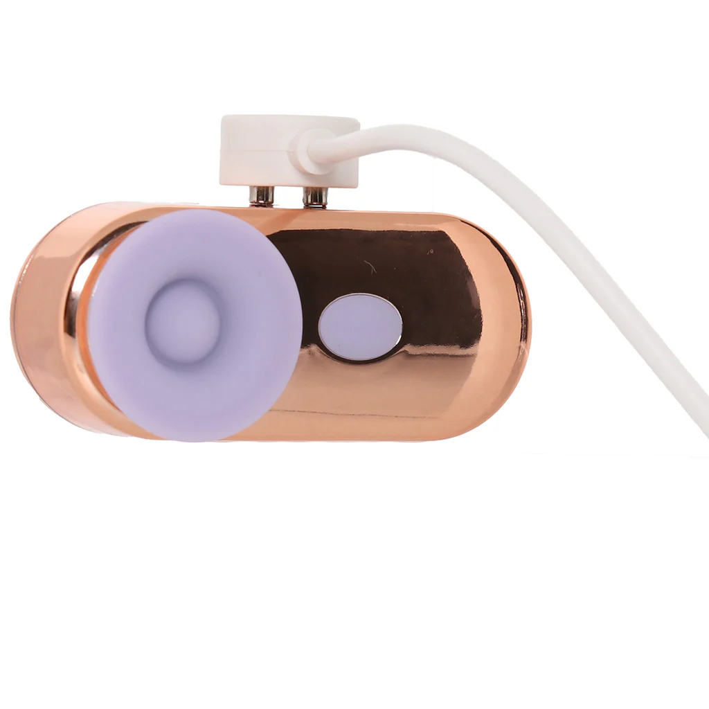 Loveline Budsie AirTap and Suction Vibe