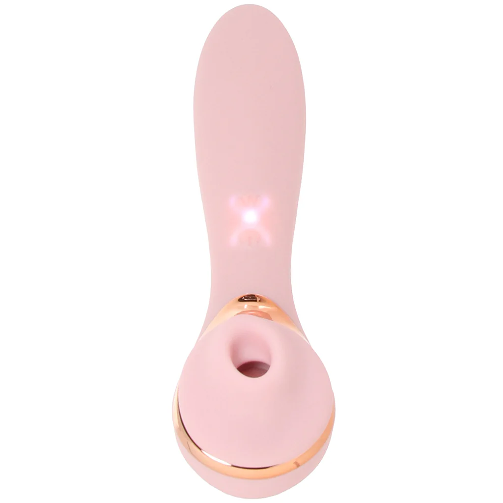 Loveline Darling Interchangeable AirTap Wand Vibe