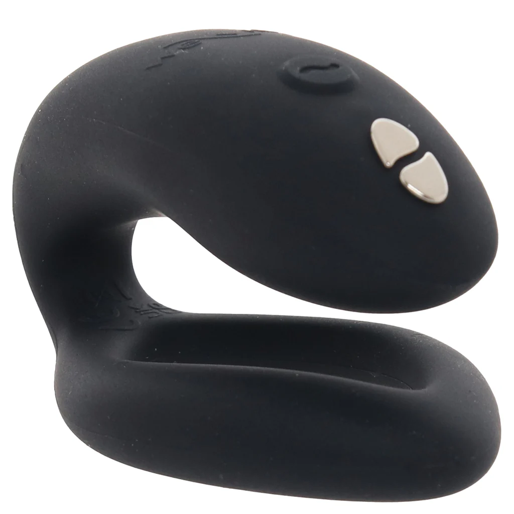 Womanizer Next  X We-Vibe Sync O Lust & Luxury Kit