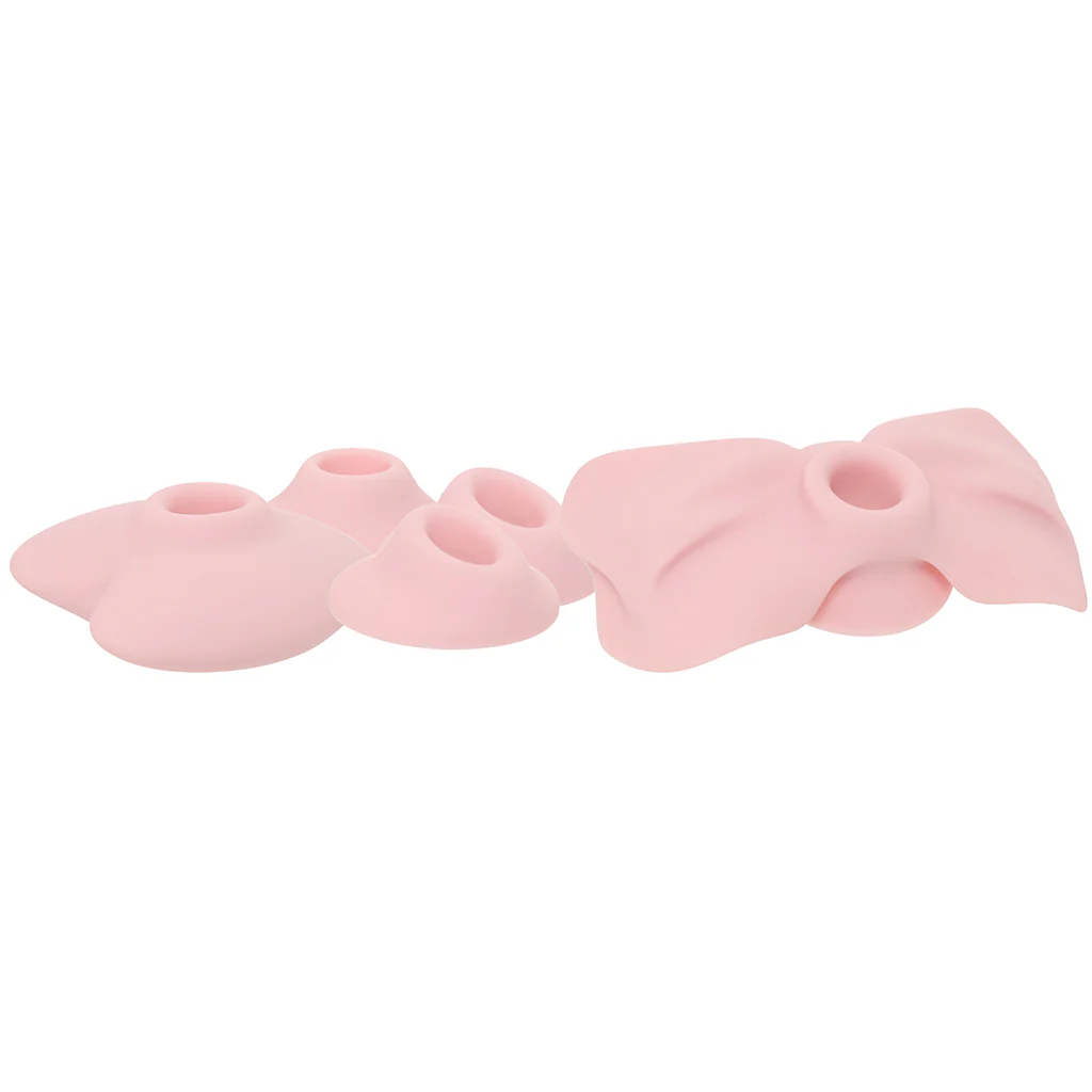 Loveline Darling Interchangeable AirTap Wand Vibe