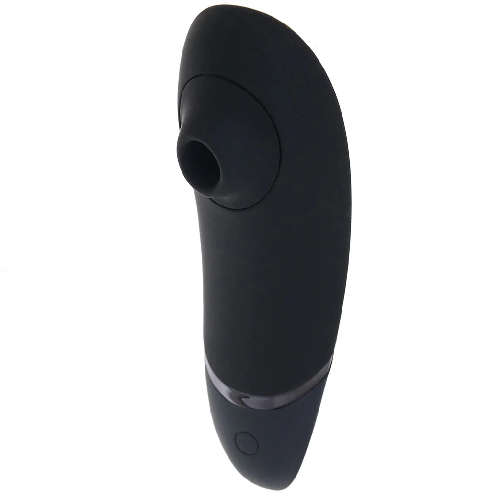 Womanizer Next  X We-Vibe Sync O Lust & Luxury Kit