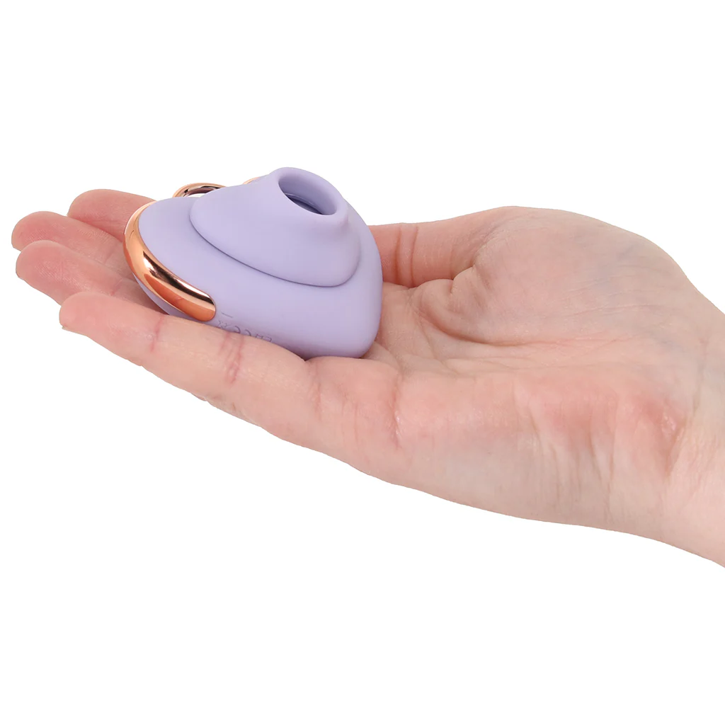 Loveline Luvie AirTap Necklace Vibe