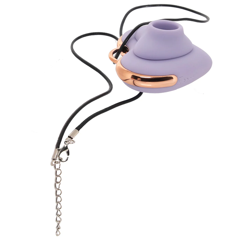 Loveline Luvie AirTap Necklace Vibe