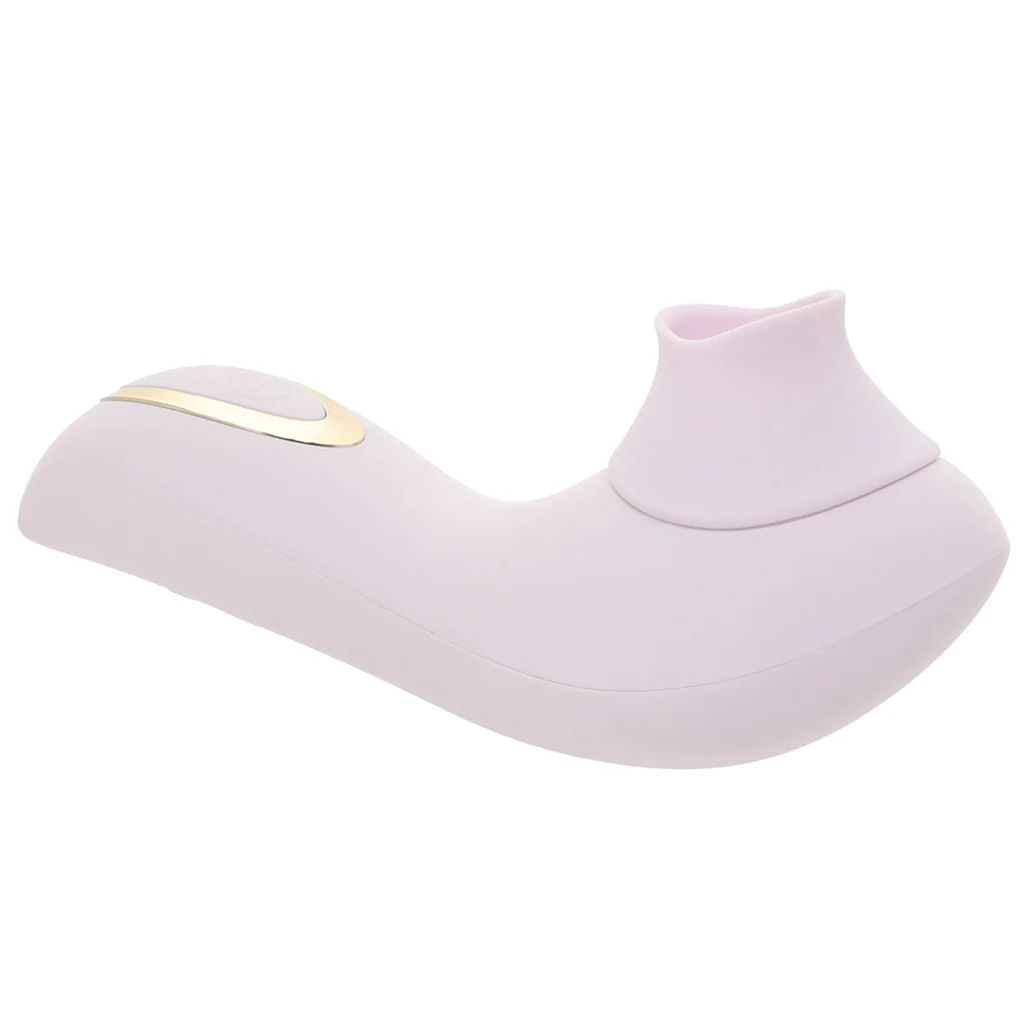 Delice Fleur Fluttering Suction Vibe