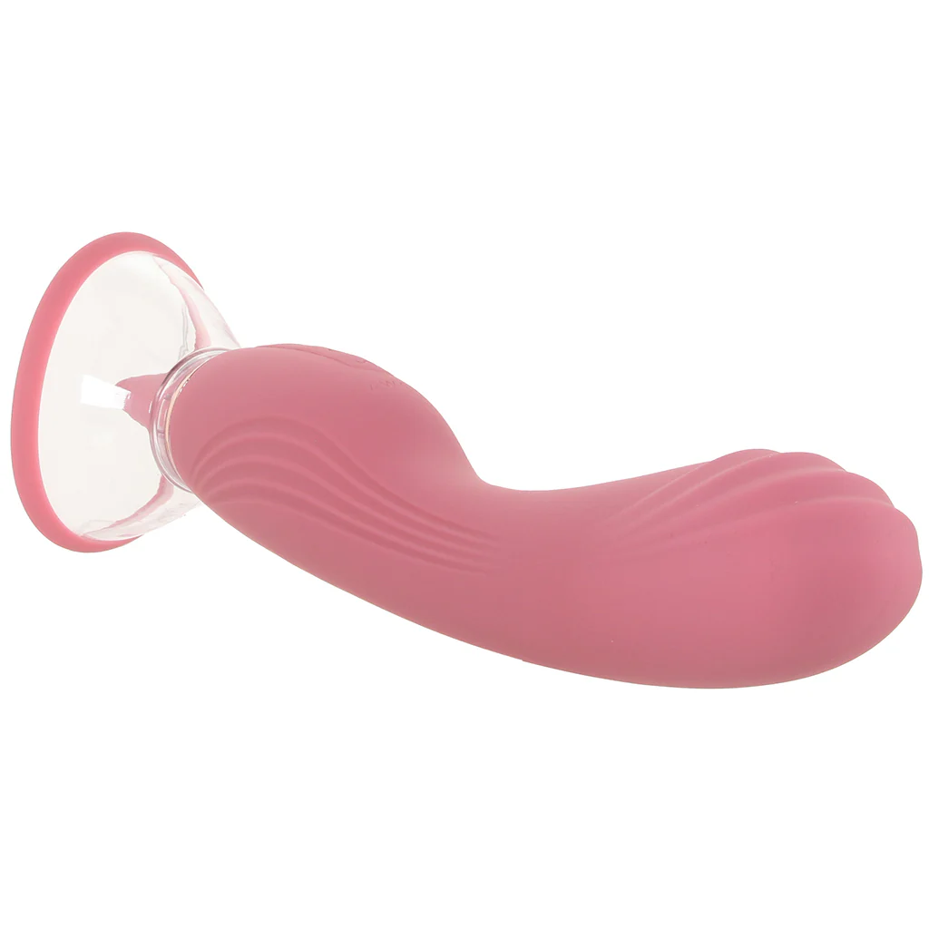 Le Wand Lick 3-in-1 Double-Ended Vibe
