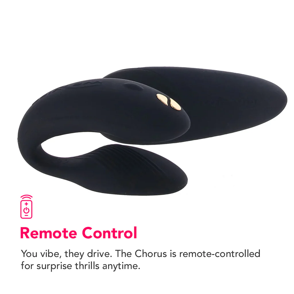 We-Vibe + Womanizer Golden Moments Limited Edition