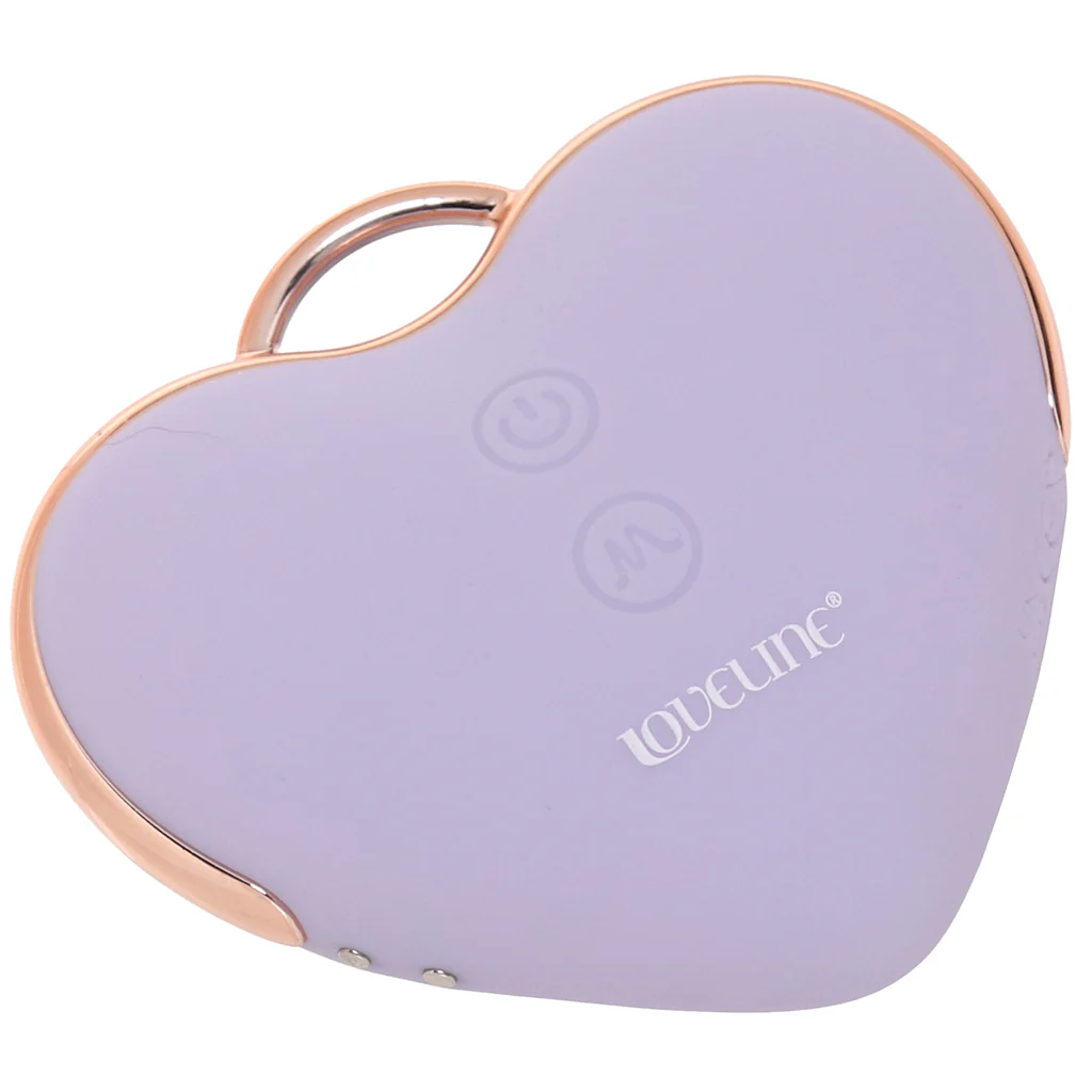 Loveline Luvie AirTap Necklace Vibe