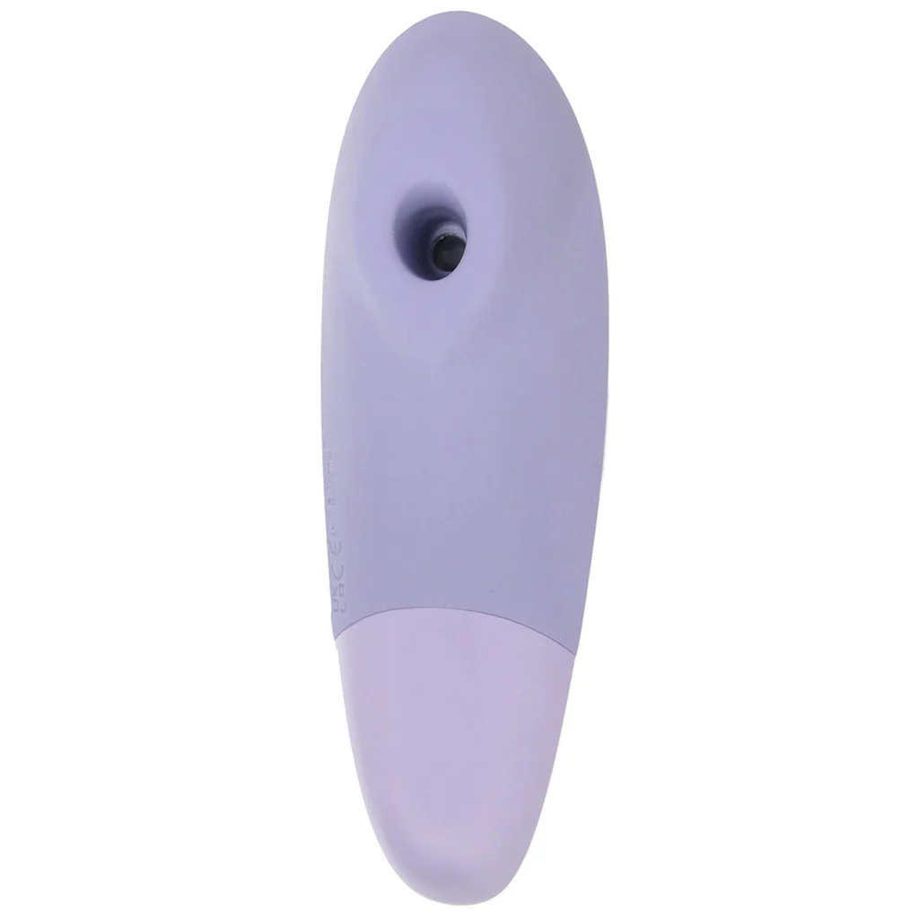 Womanizer Enhance Pleasure Air Vibe in Lilac