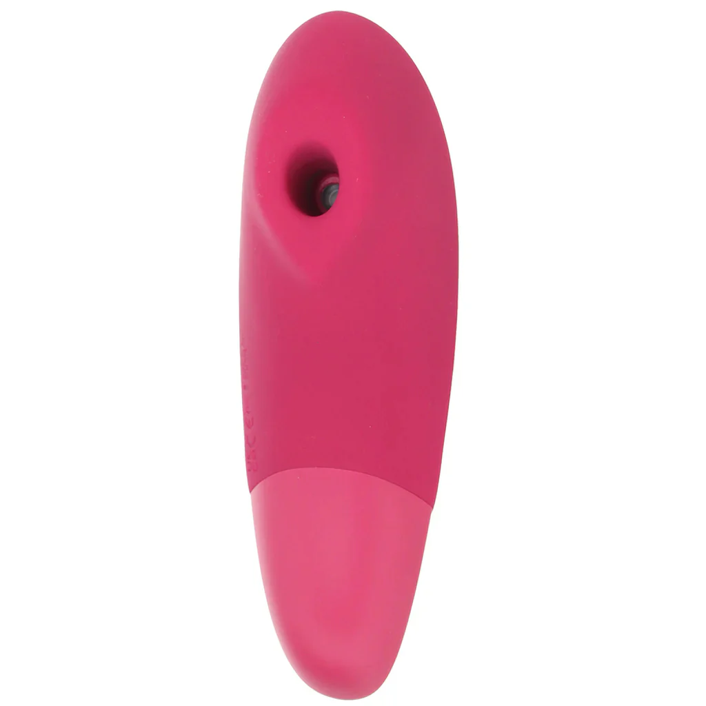 Womanizer Enhance Pleasure Air Vibe in Pink