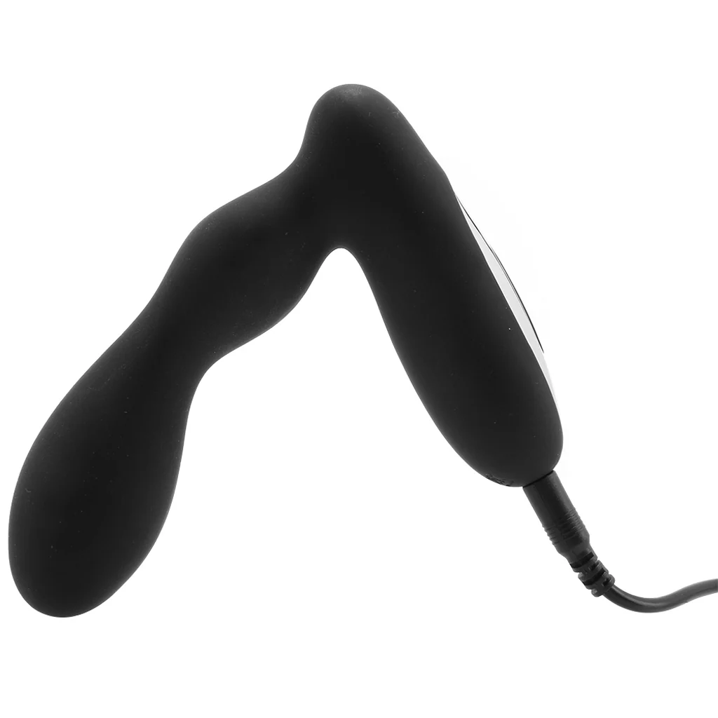PinkCherry Jackpot Vibrating Pleasure Probe