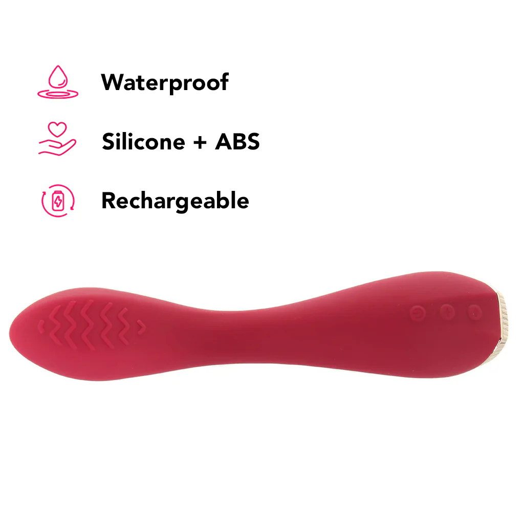 Uncorked Malbec Rechargeable Vibe