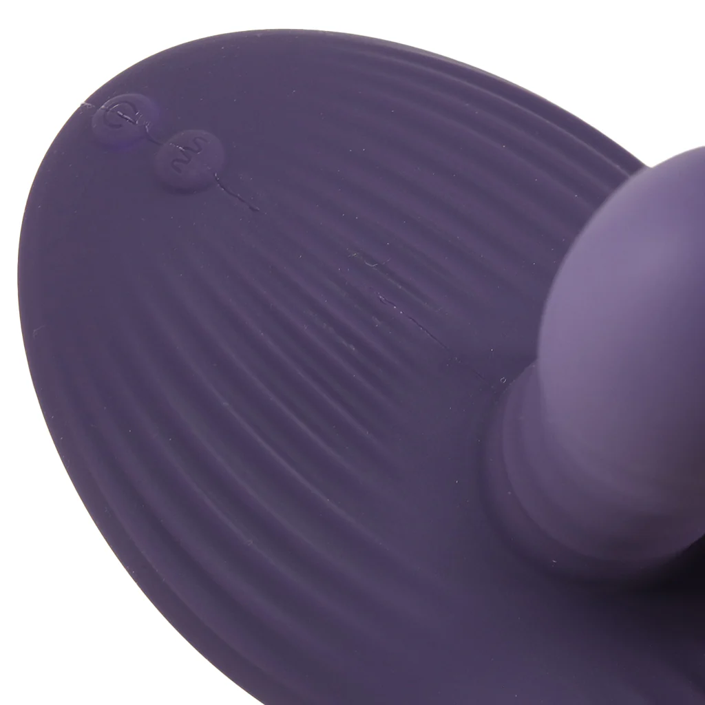 Inya App Control Thrust & Grind Pad Vibe