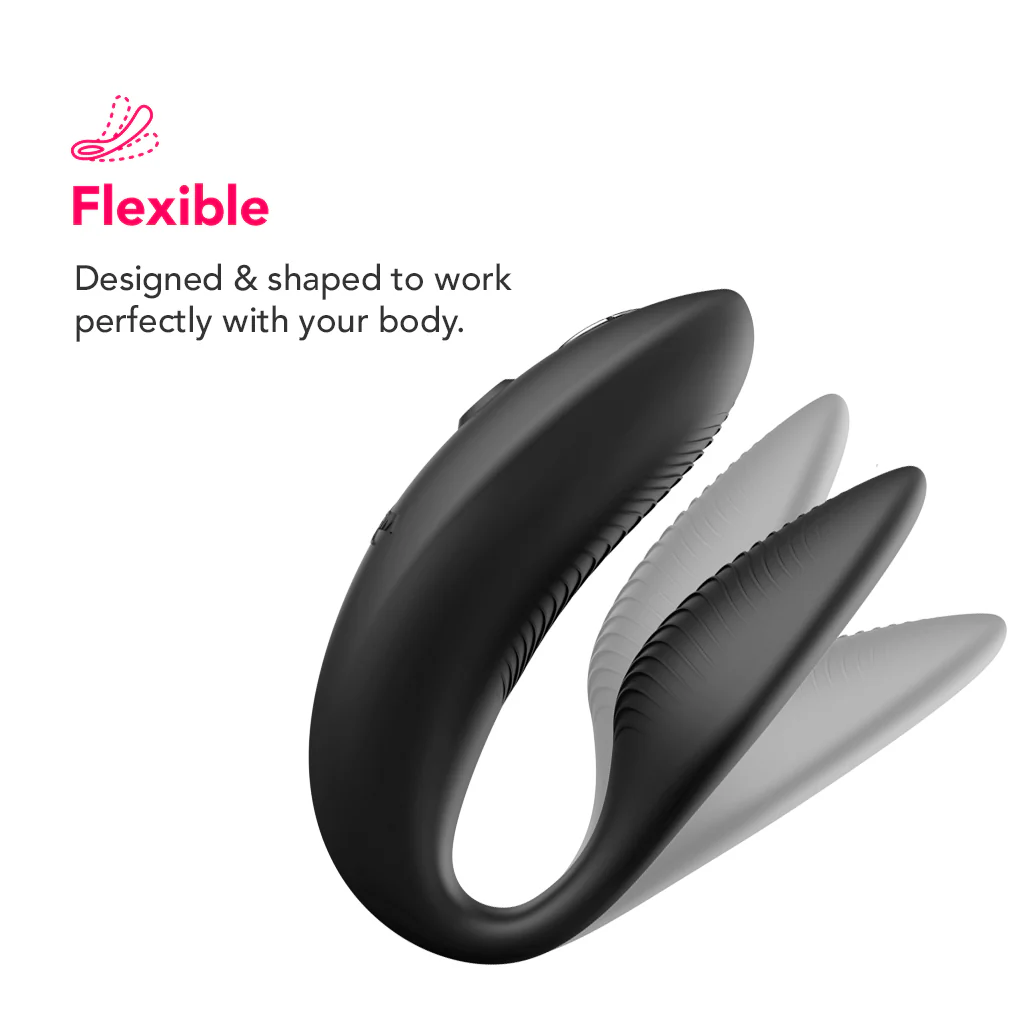 Arcwave Voy X We-Vibe Sync 2 Double the Fun Kit