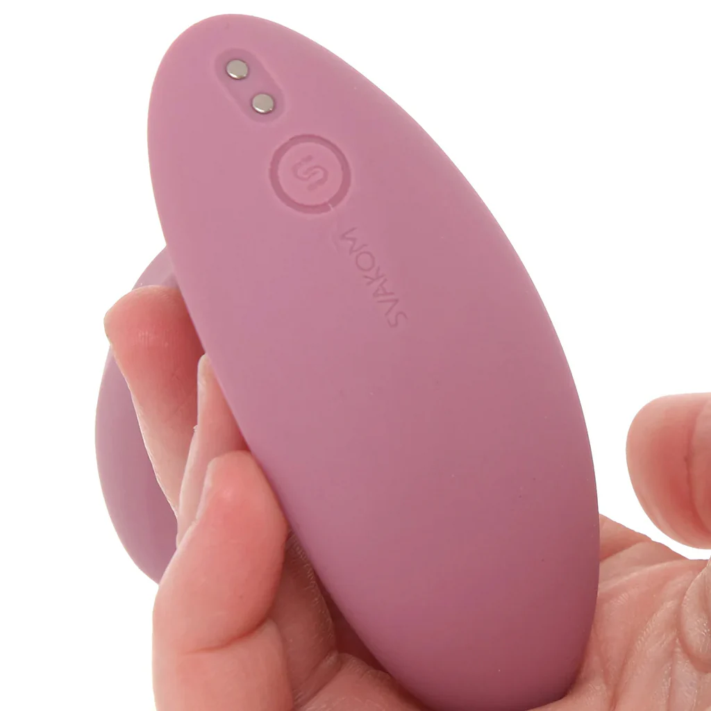 Erica App Controlled Wearable Vibe
