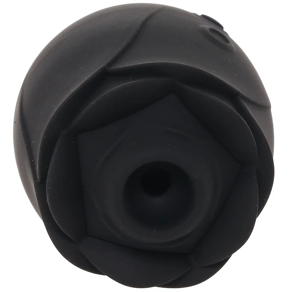 Fifty Shades Of Grey Hearts & Flowers Rose Vibe