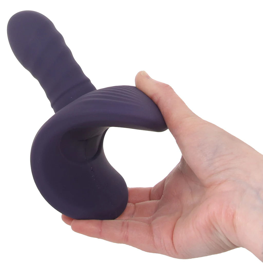 Inya App Control Thrust & Grind Pad Vibe