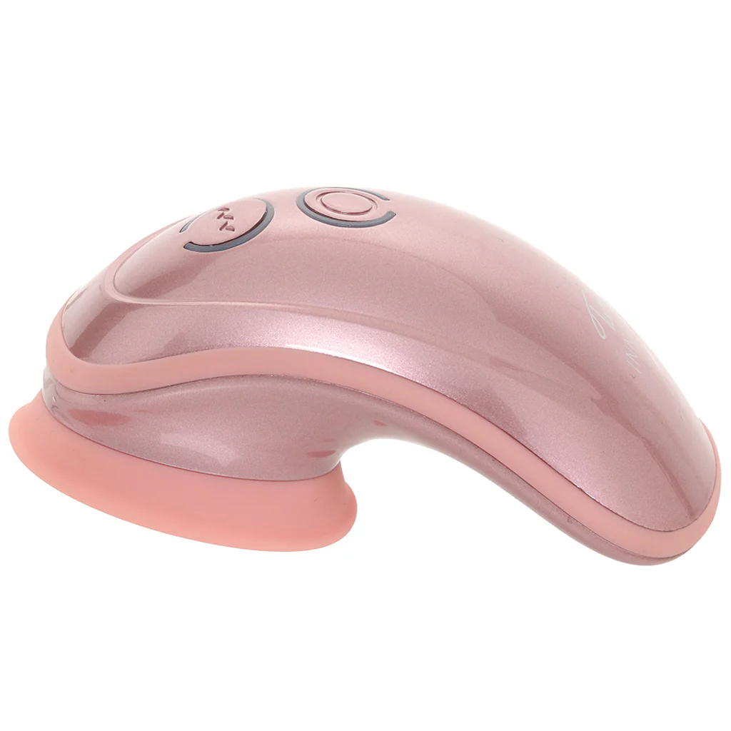 Twitch Innovation Hands Free Suction & Vibration Toy