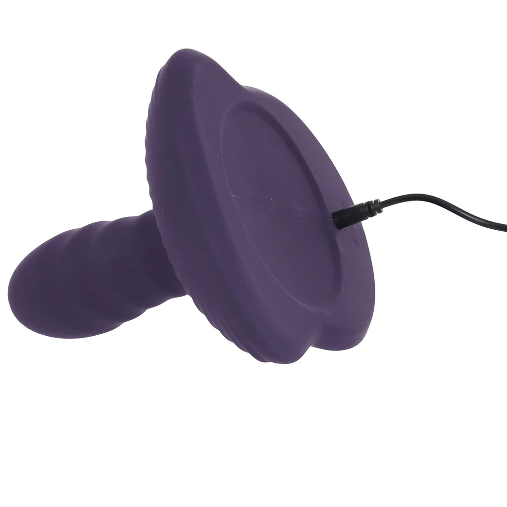 Inya App Control Thrust & Grind Pad Vibe