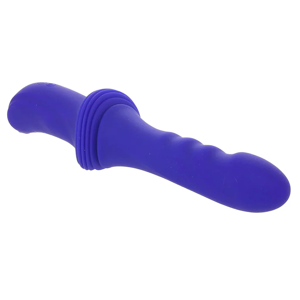 Overdrive Ridged Thruster Sex Machine