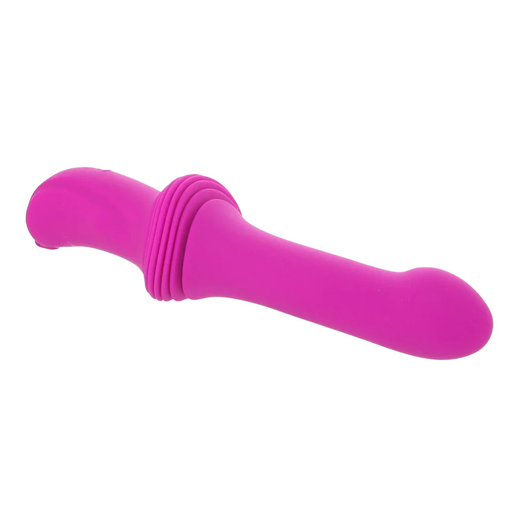 Overdrive Smooth Thruster Sex Machine