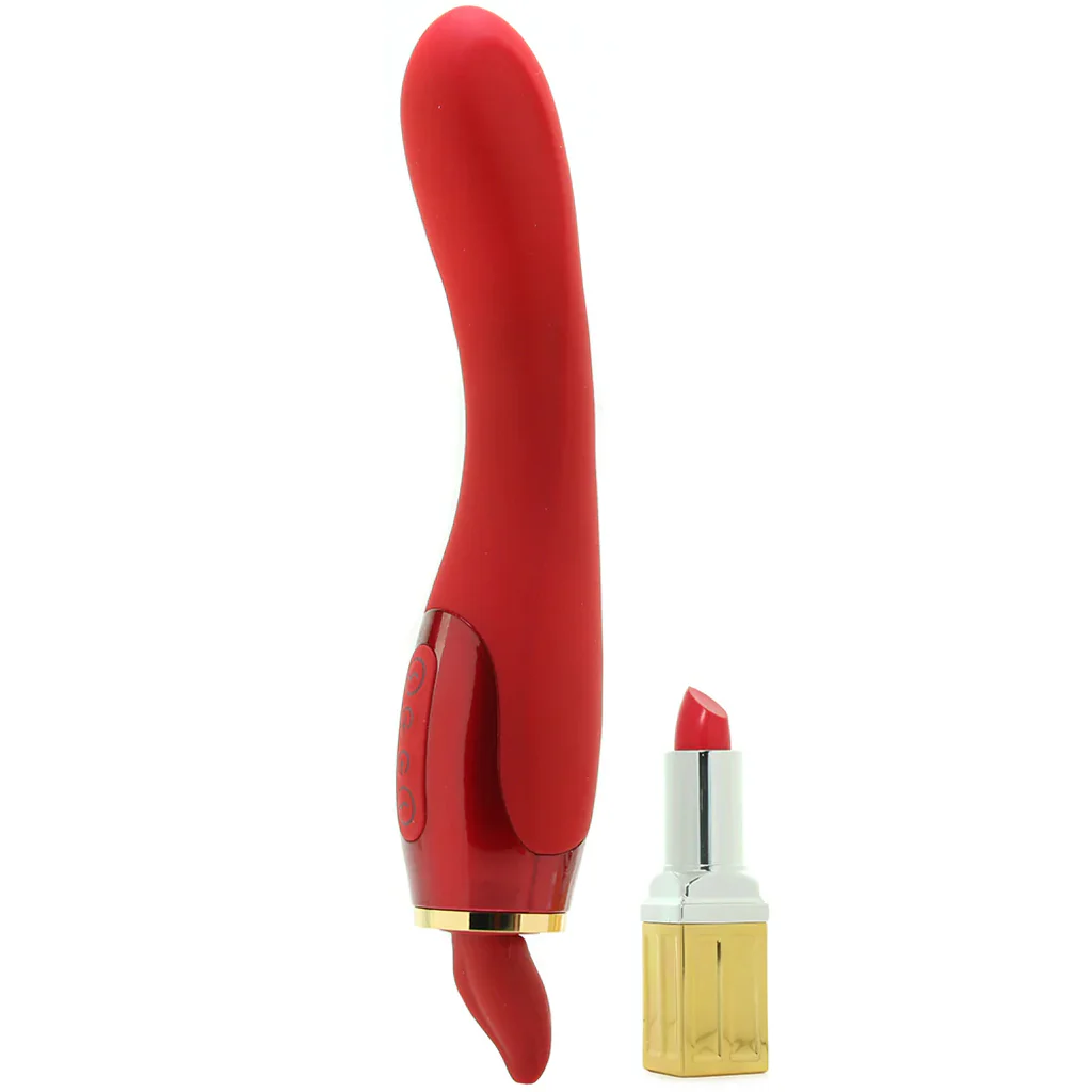 Luxury Edition Ultimate Pleasure Clitoral Pump Vibe