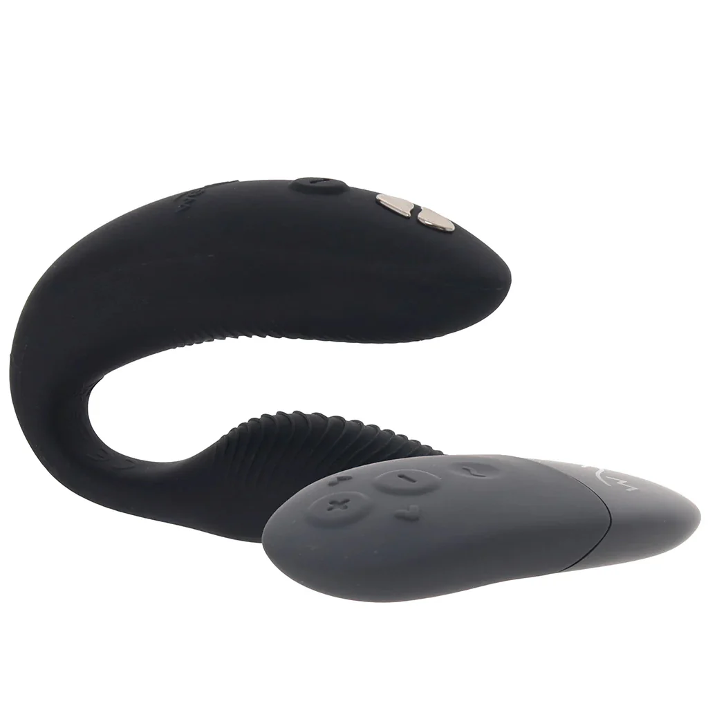 We-Vibe Sync 2 and Tango X Anniversary Edition Set