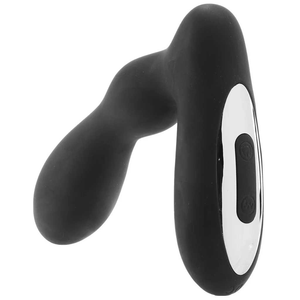 PinkCherry Jackpot Vibrating Pleasure Probe