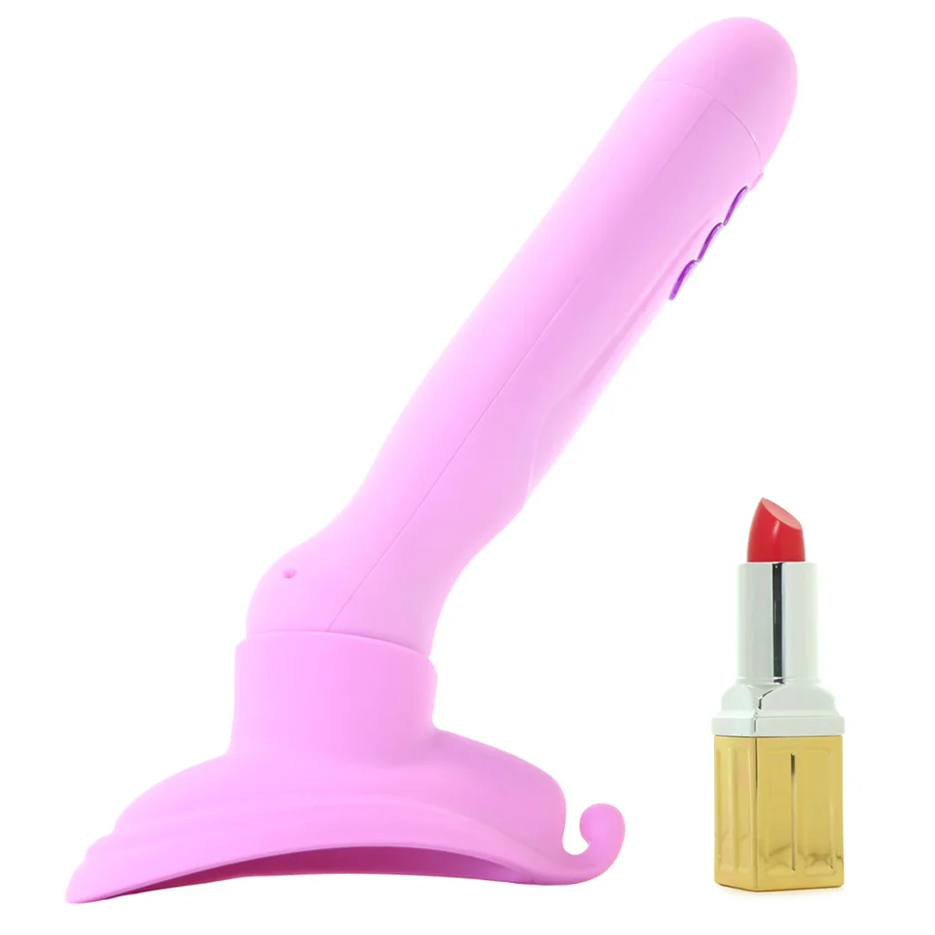 Fantasy For Her Vibrating Roto Suck-Her