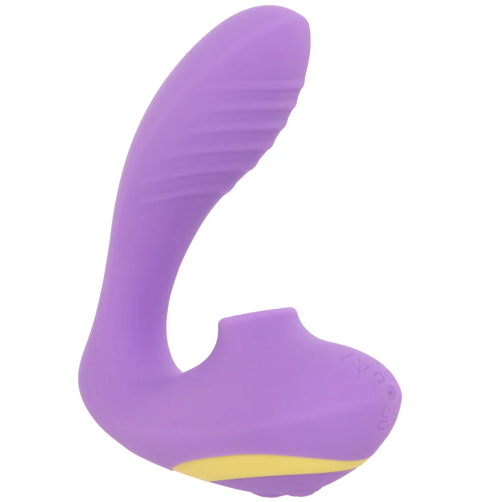 Romp Reverb Clitoral and G-Spot Vibe